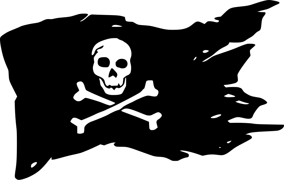 jolly roger flag